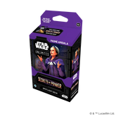 Star Wars Unlimited - Secrets of the Power: Spotlight Deck Display c/6 decks (Inglés)